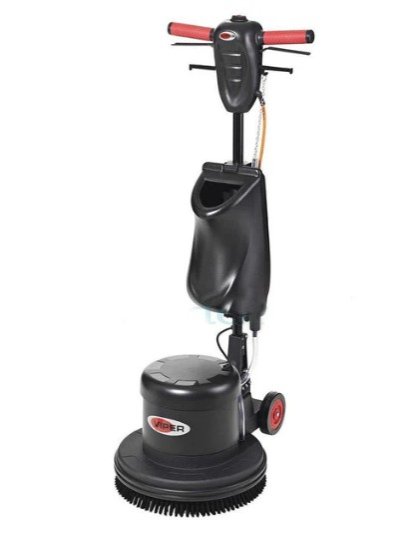 Viper DS350 Dual Speed 17" Buffer