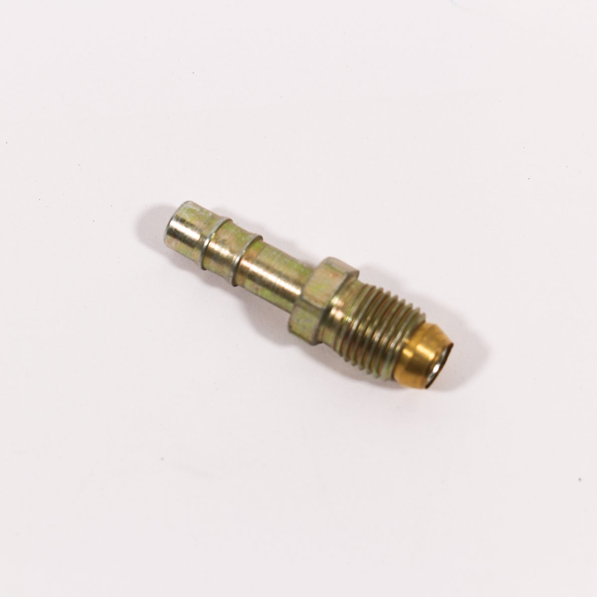 TUBE-STRAIGHT SINGLE FILTER
