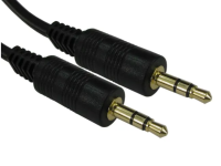 15mtr 3.5mm Audio Lead M-M