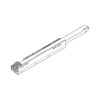 Cookstown Panel Centre Ltd BLUM LEGRABOX Runner with Blumotion, Right Hand