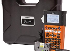 Label Printing & Tapes