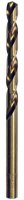 HSS Cobalt Twist Drill in Blister 3.0mm