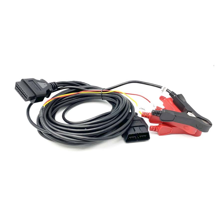 XTool Ford All Keys Lost Alarm Bypass Cable