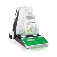 DiluFlow Pro Double Pump 5kg Gravimetric Dilutor each