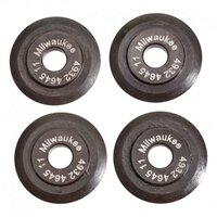 TUBING CUTTER BLADES FOR STAINLESS STEEL