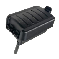 Loncin LC152F-1/ LC154F - Air Filter Assembly