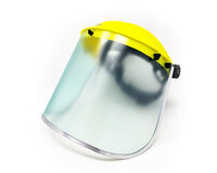Katz Face Visor/Shield Clear EN166