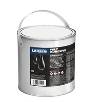 Larsen Roofing Felt Adhesive 2.5ltr