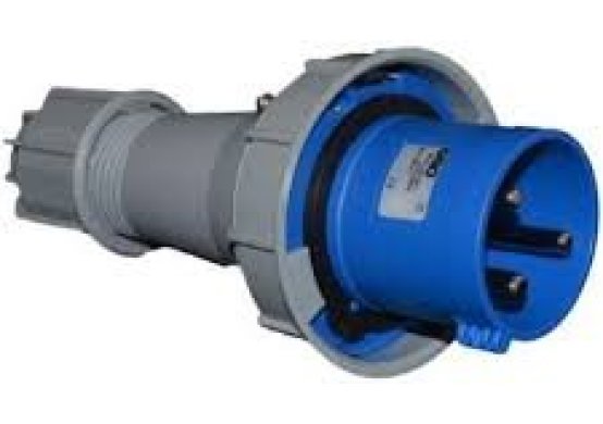 IP67 230V Plugs & Sockets