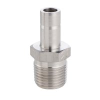 Parker Standpipe Male Adaptors