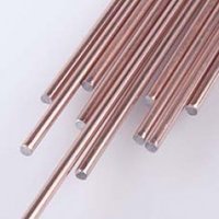 Steel Axle Shafting Pack 10