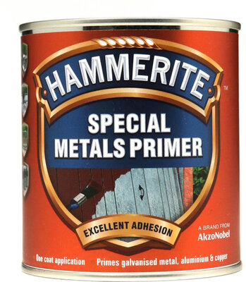 Hammerite Special Metal Primer Red 500ml 5084910