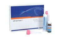 Voco Ufi Gel Hard C Adhesive  10ml Bottle