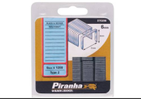 BLACK&DECKER 10MM STAPLES T2