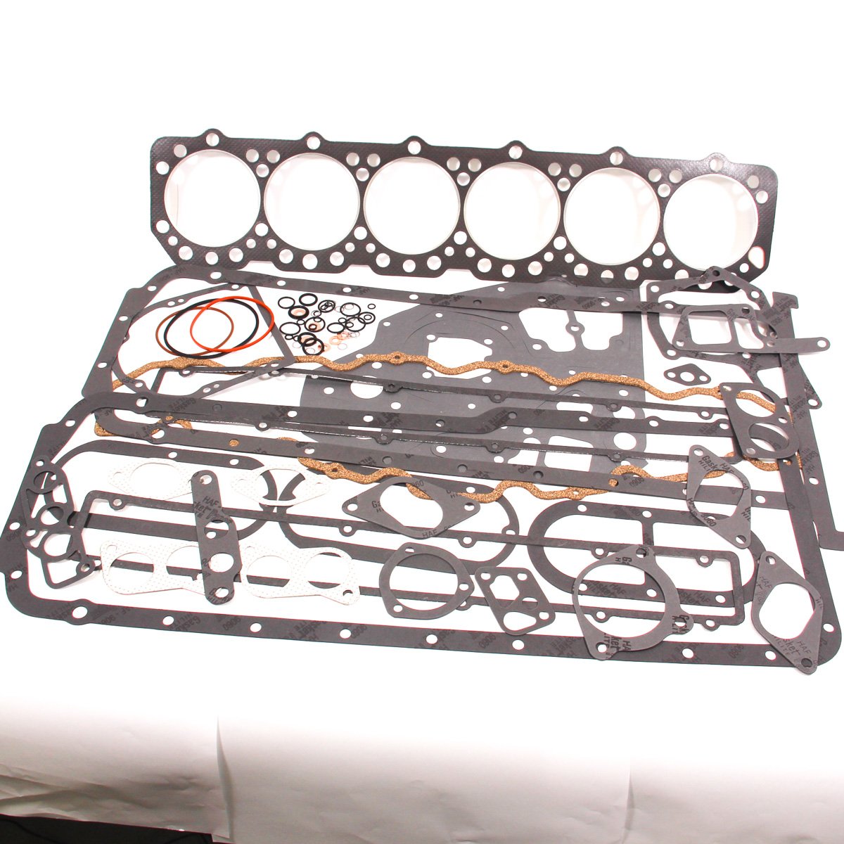 GASKET SET FULL