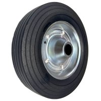 Metal Wheel For 48mm Jockey Assembly