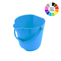 Hillbrush 12 L Ultra Hygienic Bucket