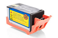 Compatible HP CD975AE 920XL Black 1200 Page Yield