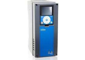 Vacon 100 Flow Pump & Fan Drives