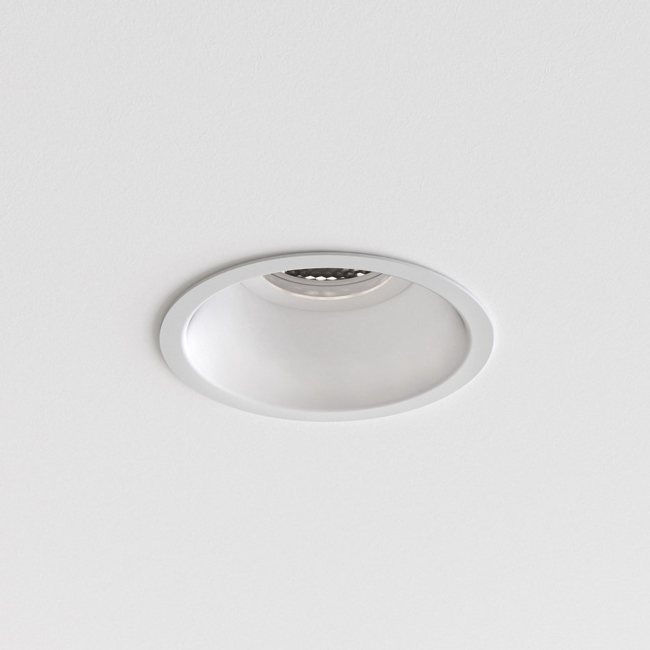 Astro Minima Slimline Round IP65 Downlight