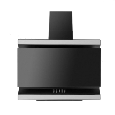 Luxair 90cm Ison Angled Cooker Hood
