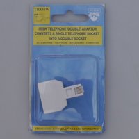 RJ11 TEE BAR ADAPTOR