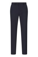 PUCCINI SLIM FIT TROUSERS