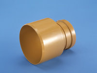 Sewer Reducer 160mm x 110mm (6x4inch) U-222703