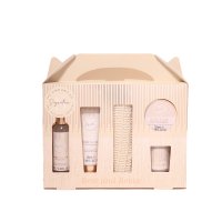 Signature Restful Relaxation Gift Set