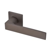 5M-3950-Q-141 - Lever Set Square Rose Titan