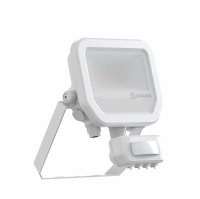 LED FLOODLIGHT 6/8W&nbsp; (10W)&nbsp;&nbsp; 3000K&nbsp; 5 YEAR GUARANTEE PIR