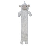 Cassandra Sheep Long Hot Water Bottle