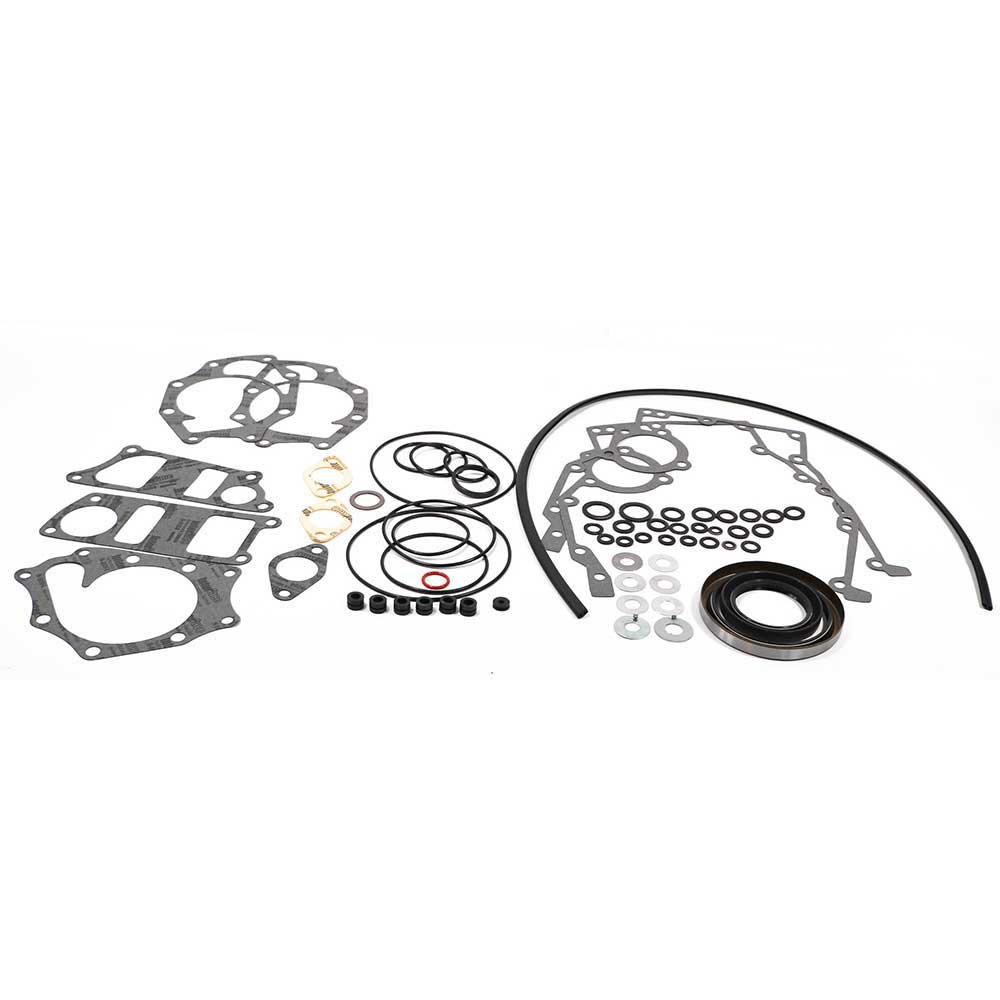 GASKET KIT LOWER