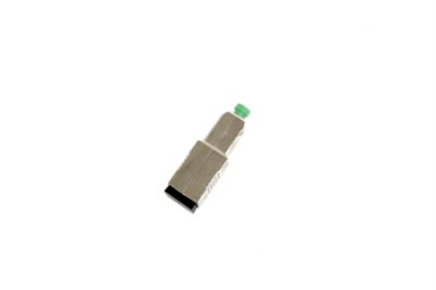 Attenuator SM, SC/APC, 7dB