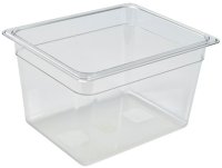 *Everyday Storage* Polycarbonate GN1/2 200mm