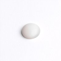 PREMIER 4 PCE PLASTIDOME SCREW COVERS WHITE