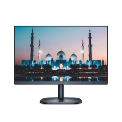 Dahua 23.8 Inch 1080P Ultra Narrow Bezel Monitor