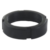 GGP / STIGA Plastic Ignition Switch Nut