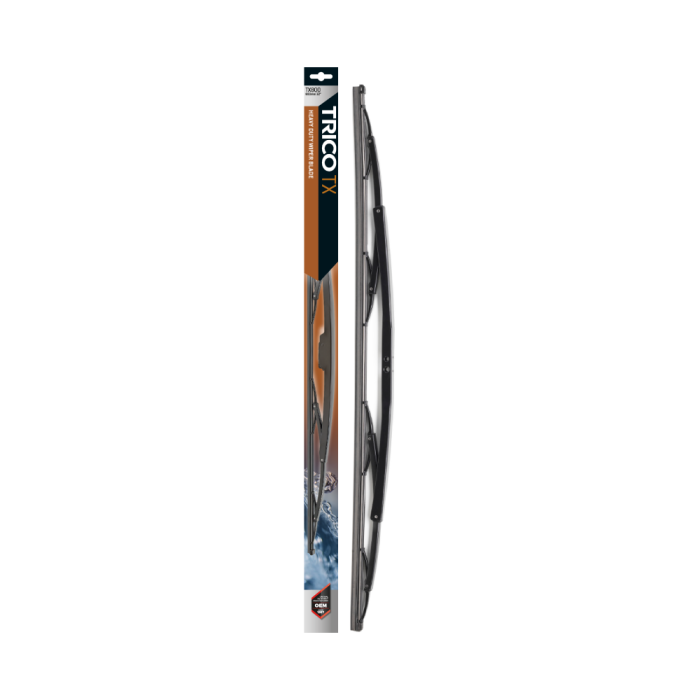 TX Commercial Wiper Blade