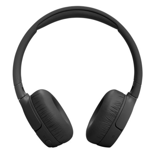  JBL Tune 670NC Adaptive Noise Cancelling On-Ear Wireless Headphones - Black 