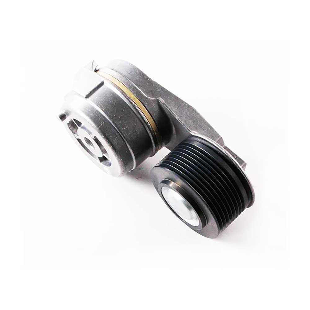 BELT TENSIONER