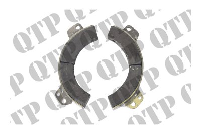 Hand Brake Pad