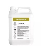 Prochem Procaps Encapsulating Carpet Cleaner 5L