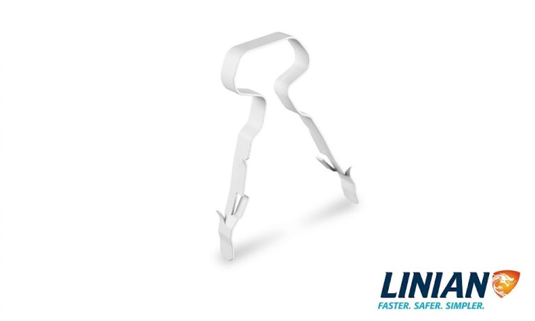 Linian T & E Clips
