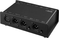 IMG STAGELINE LSP-102 Line Splitter