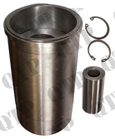 Piston & Ring & Liner Kit