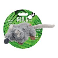 Wild Hunter Cat Toy Mouse 1x6