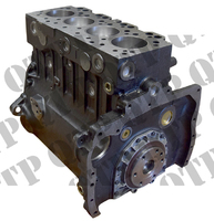 Engine Block Short