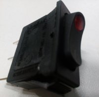 ROCKER SWITCH CXL12 18 24