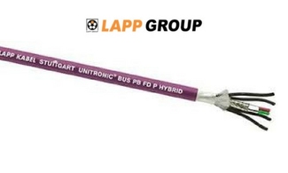 Profibus Cable